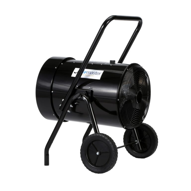 Electric Salamander Heater 480V 30kW R and R Wholesale