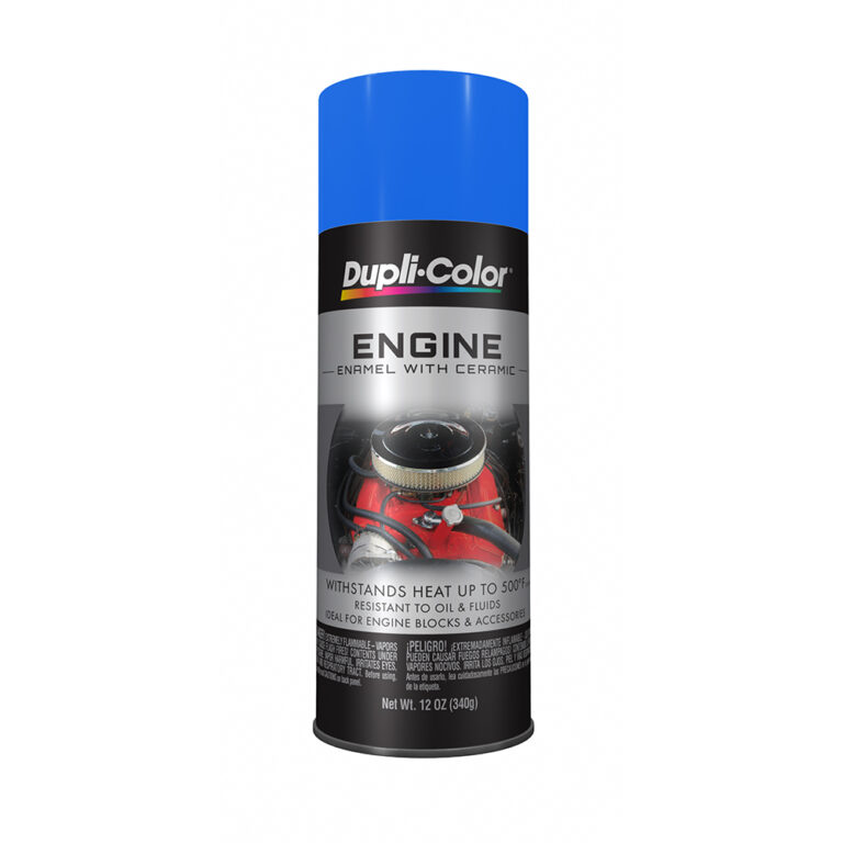 DupliColor Engine Ford Blue | R and R Wholesale