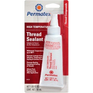 Permatex® High Temperature Sleeve Retainer, 6 ML – Permatex