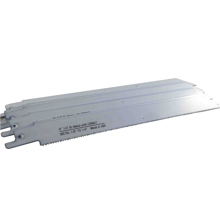 BiMetal Recip Saw Blade 914T R and R Wholesale