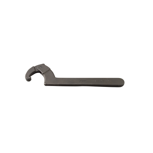 Adjustable Hook Spanner - 6-1/8″ to 8-3/4″