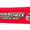 Dykem Cross Check Torque Seal Tamper Proof Indicator Paste 1 Oz Yellow Pack  Of 24 - Office Depot