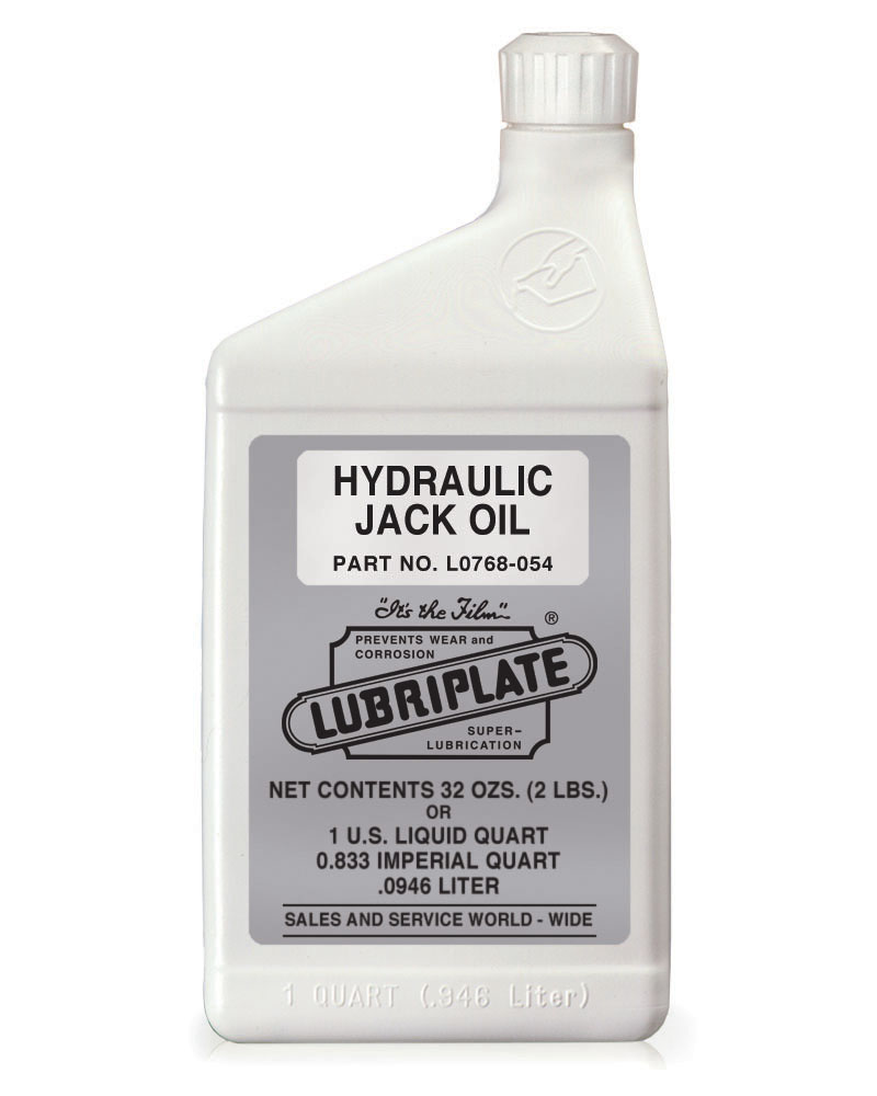Midlands Lubricants Hydraulic Jack Oil – Hydraulic Lift Oil - Midlands  Lubricants Ltd