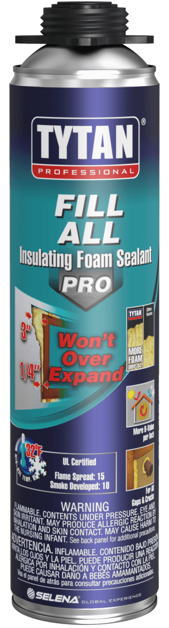 TYTAN Fill All General Purpose Sealant 24oz