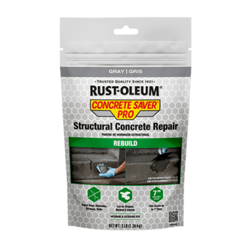 STRUCTURAL CONCRETE REPAIR 3LB