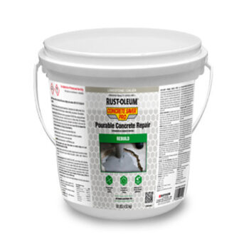 POURABLE CONCRETE REPAIR 10LB