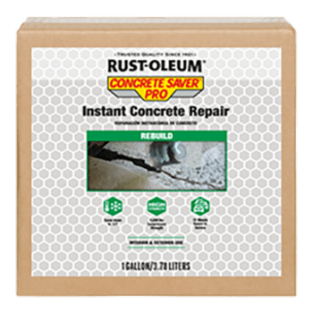 CS PRO INSTANT CONCRETE REPAIR 1GAL