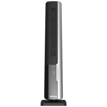 32"Oscil Tower Heater 1500W