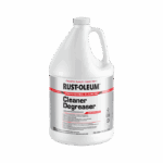 Rust-Oleum Professional Cleaner Degreaser 1 Gallon
