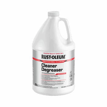 Rust-Oleum Professional Cleaner Degreaser 1 Gallon