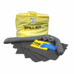 Meltblown MRO Economy Bag Spill Kit 5 Gallon