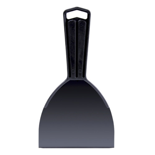 4"Flex Plastic Putty Knife