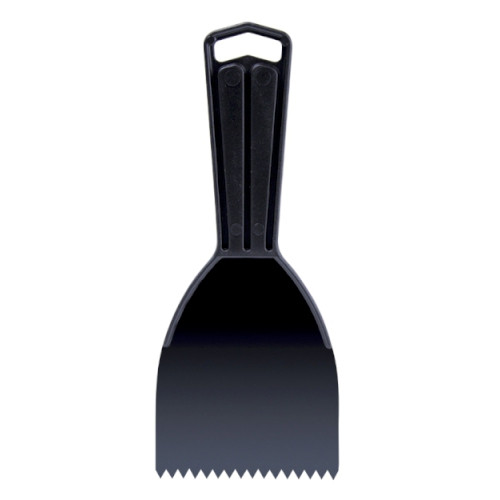 3"V-Notch Plastic Spreader