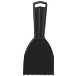 3"Square Notch Plastic Spreader