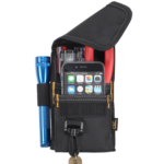 CLC 4 Pocket Multi-Purpose Tool Holder