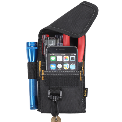 CLC 4 Pocket Multi-Purpose Tool Holder