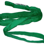 2” x 12’ Green Endless Round Lifting Sling