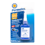 Blue Rapid Cure Threadlocker 10ml  6cs