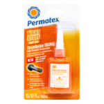 Orange Rapid Cure Threadlocker 10ml 6/cs