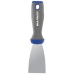 PUTTY KNIFE, 2" FLEX PG
