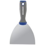 BROAD KNIFE, 5" FLEX PG