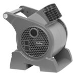 Blower Fan w/ SO Cord 1/13 HP 3 Speed