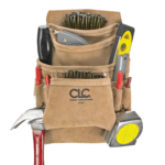 CLC 10 Pocket Carpenter’s Nail & Tool Bag