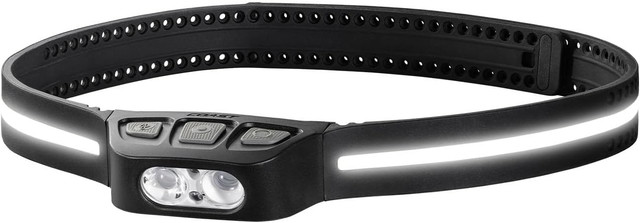 LHS500R - 515 Lumen w/360 Degree light strap