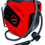 3/8 X 100’ Air Hose Reel 1200 Series