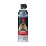 The End Dry Fog Flying Insect Killer 14oz  12/cs