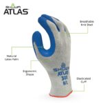 Showa Atlas 300 X-Large