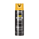 Aervoe Survey Marking Paint Yell 20oz